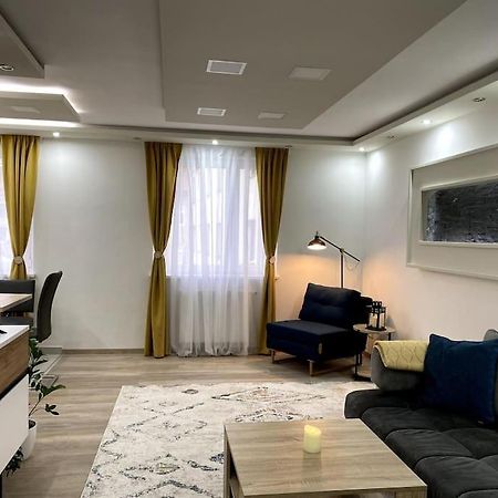 Gemuetliche Wohnung In Ottakring Vienne Extérieur photo