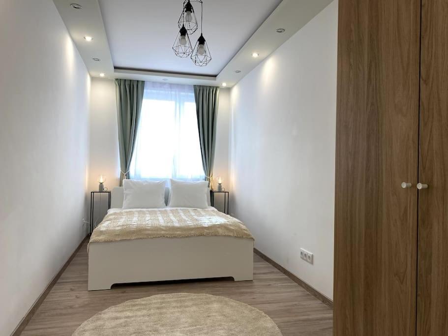 Gemuetliche Wohnung In Ottakring Vienne Extérieur photo