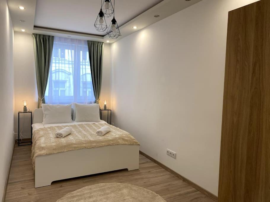 Gemuetliche Wohnung In Ottakring Vienne Extérieur photo