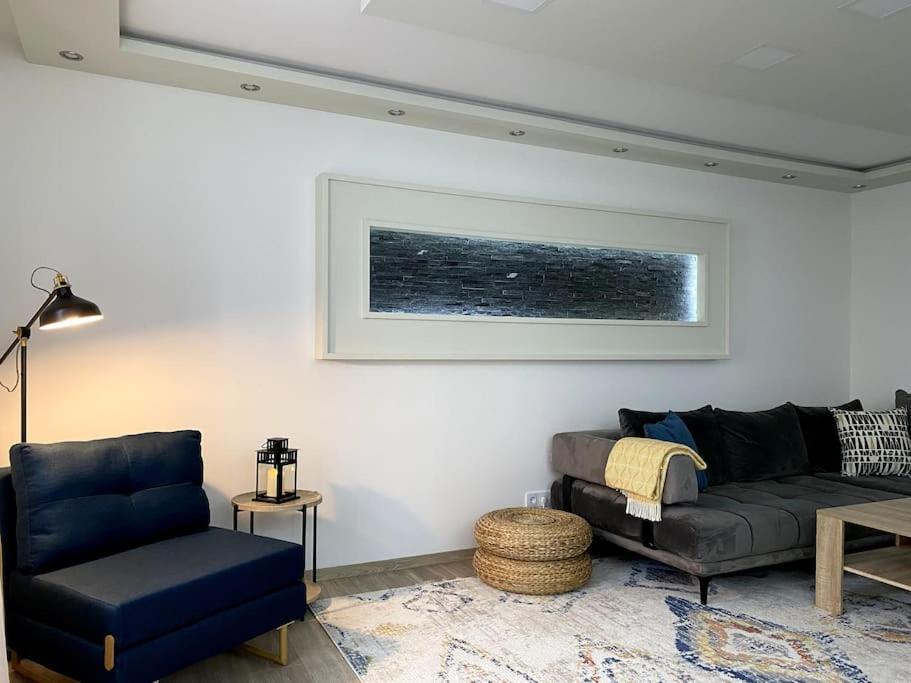 Gemuetliche Wohnung In Ottakring Vienne Extérieur photo