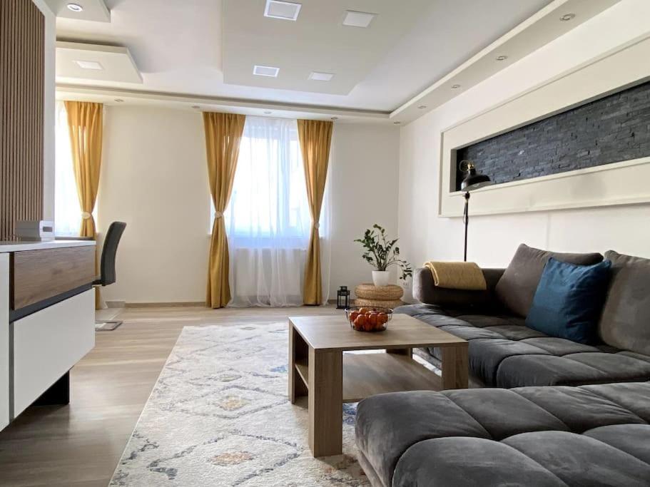 Gemuetliche Wohnung In Ottakring Vienne Extérieur photo